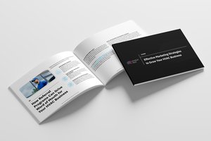 Marketing plays a crucial role in attracting new clients and expanding your HVAC business.