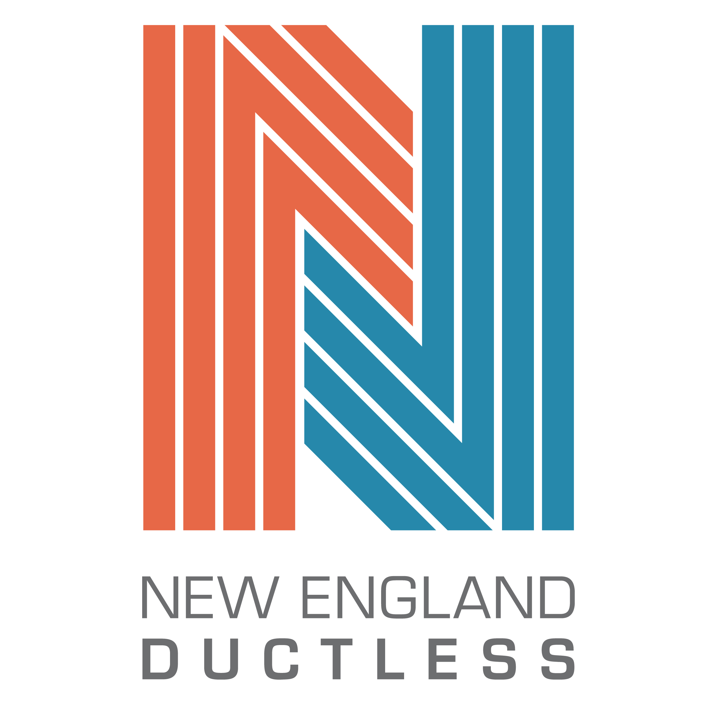 New Englad Ductless