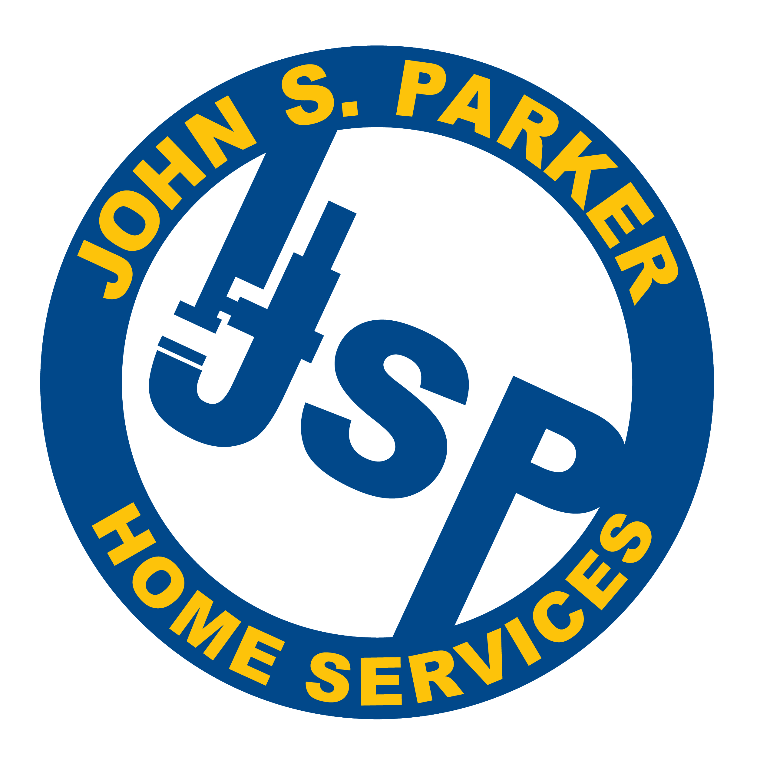 JSP Home Services