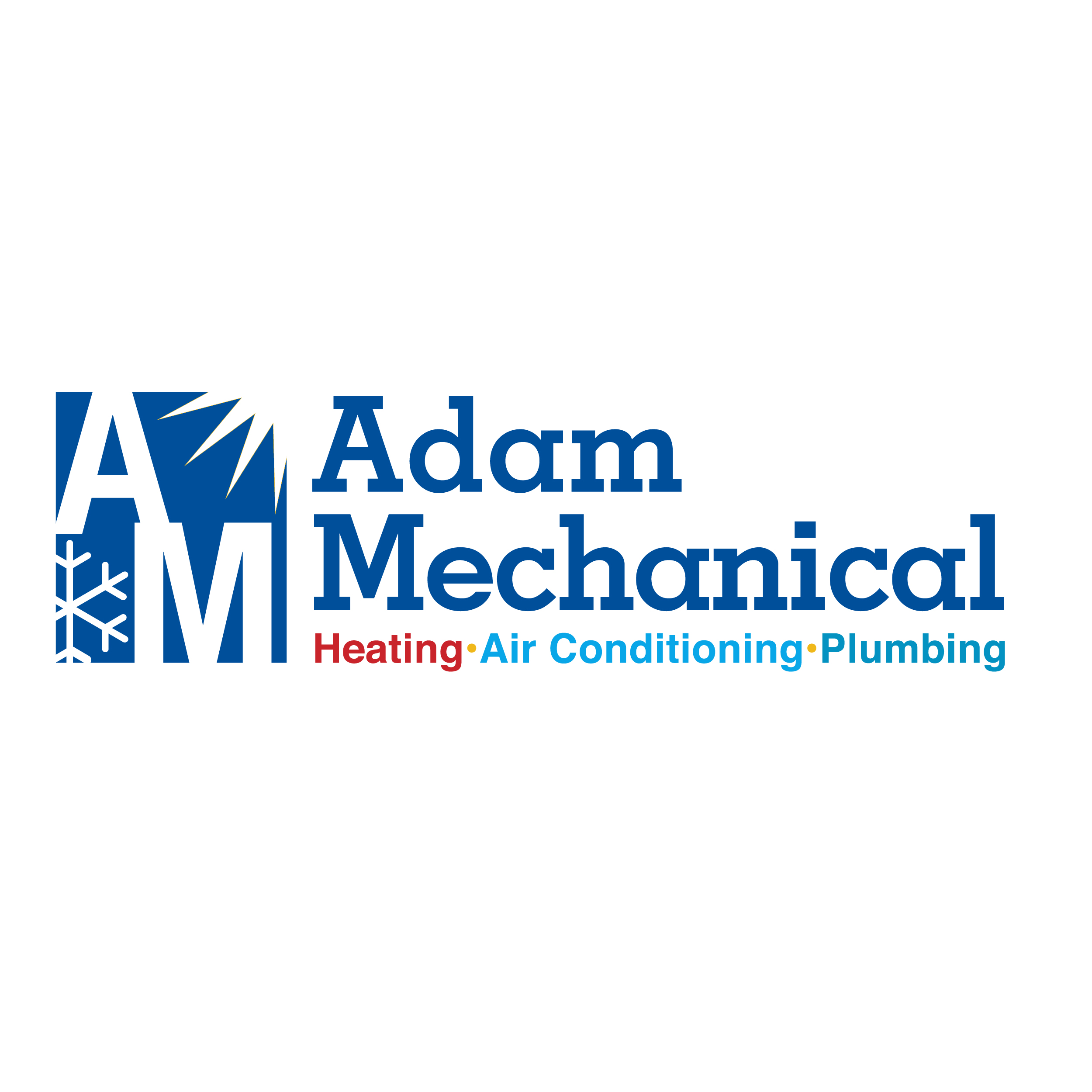 Adam Mechanical