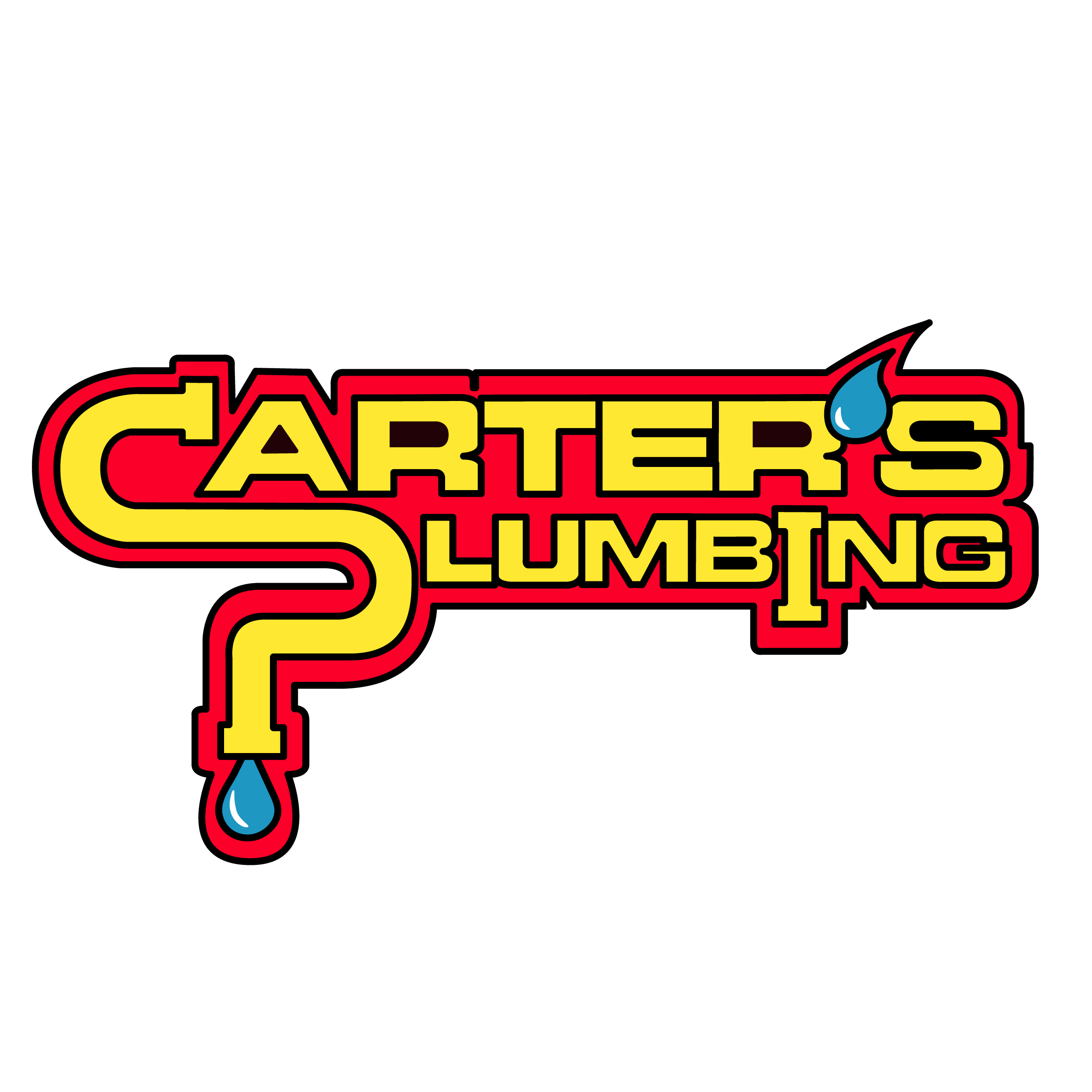 Carter's Plumbing