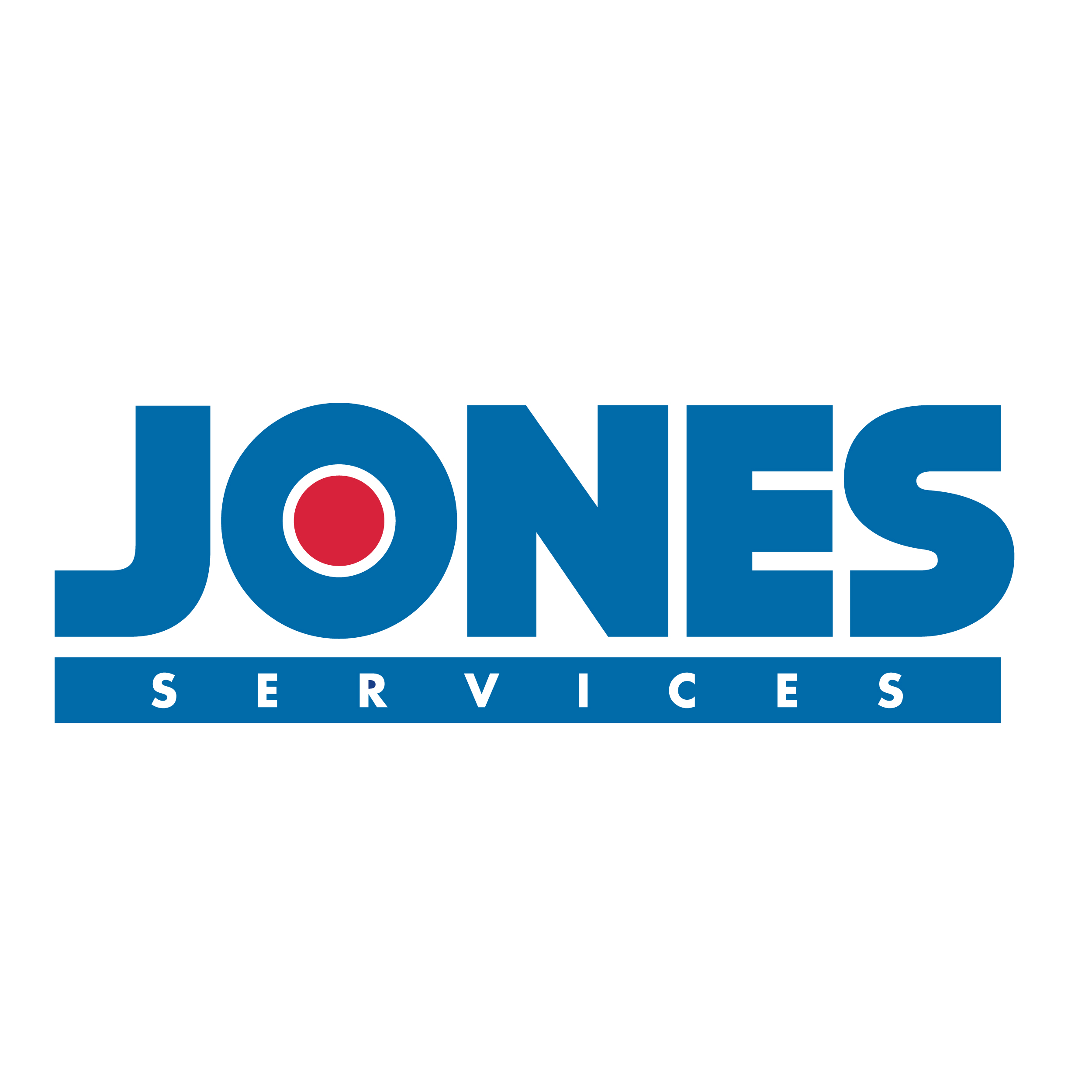 Jones Services