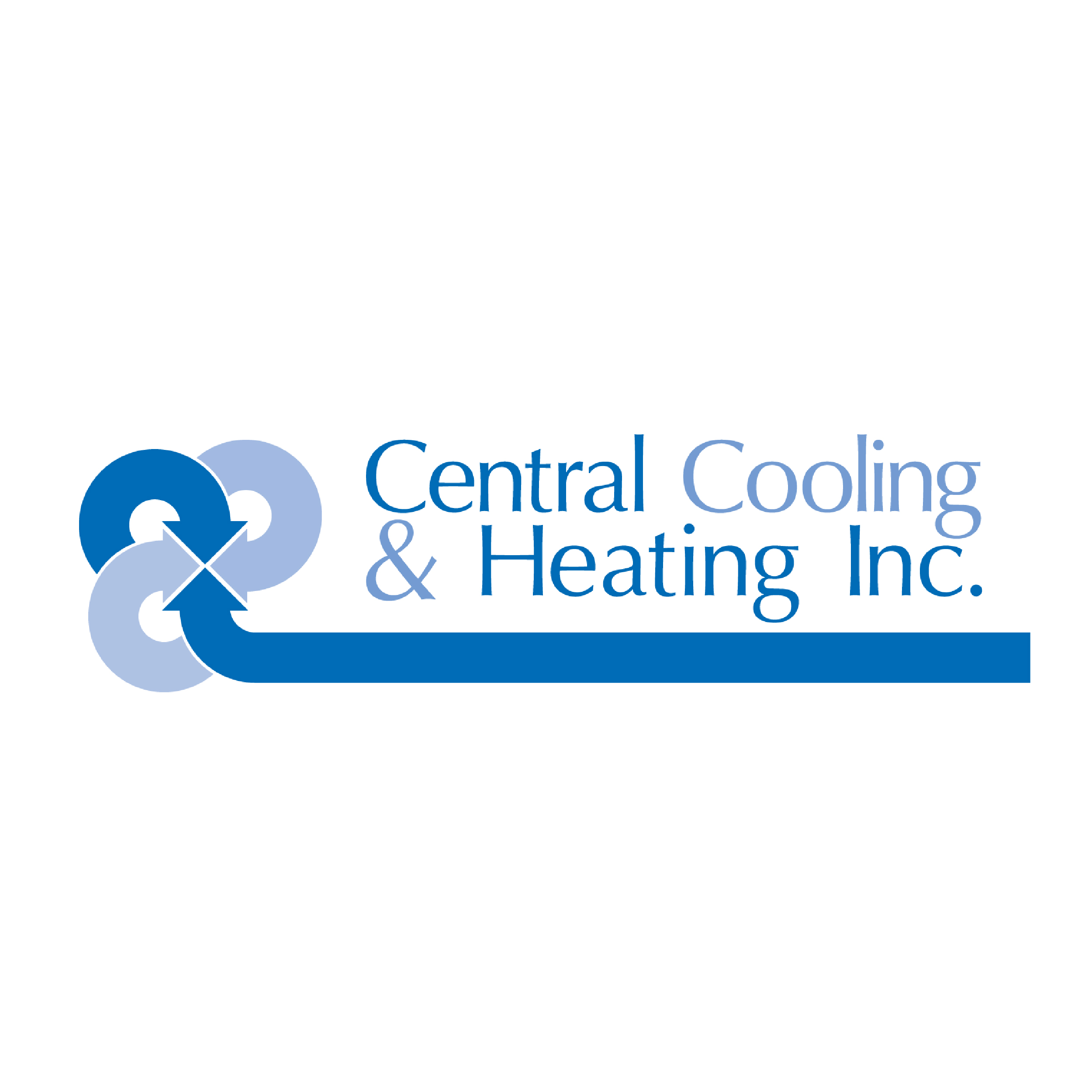 Central Cooling & Heating